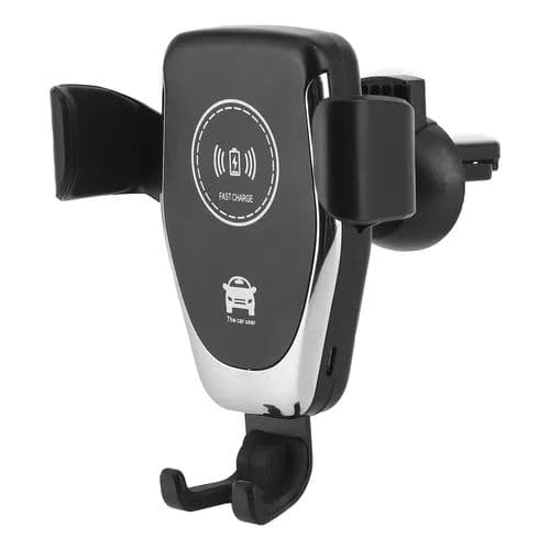 15W Wireless Charging Car Mount