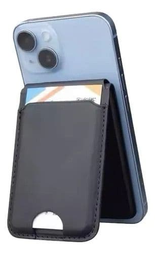 Wireless Charger Smart Wallet
